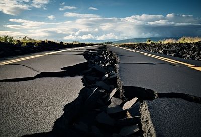 Ученый рассказал, могут ли быть крупные землетрясения на Кубани