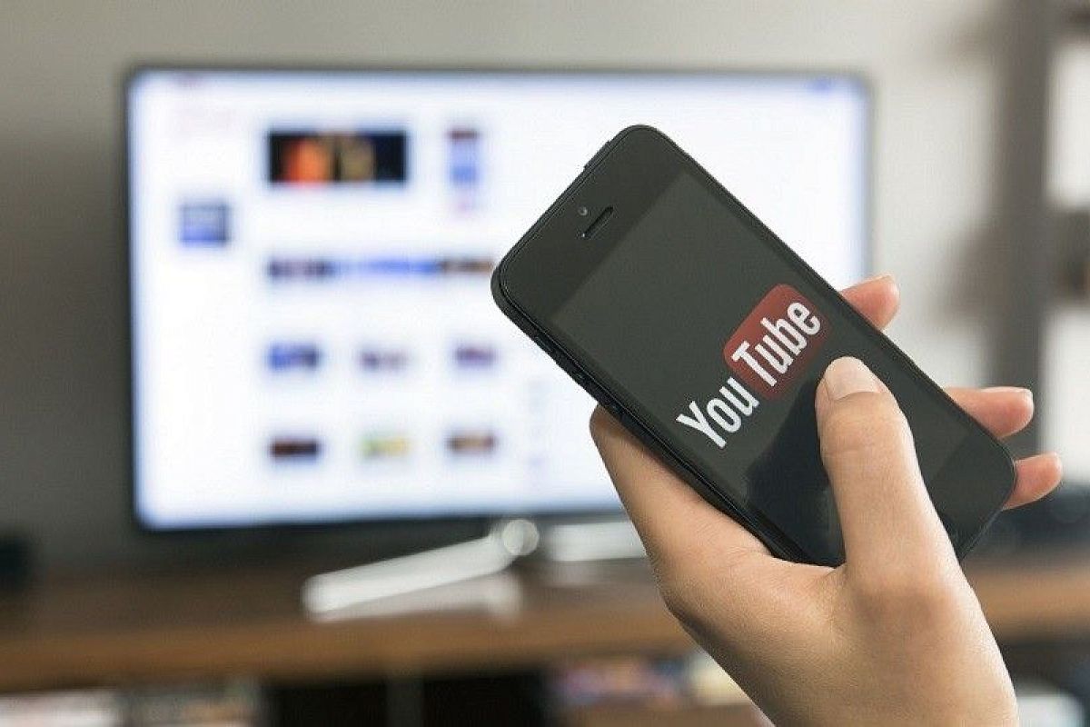 Россиян предупредили о новом виде мошенничества на YouTube