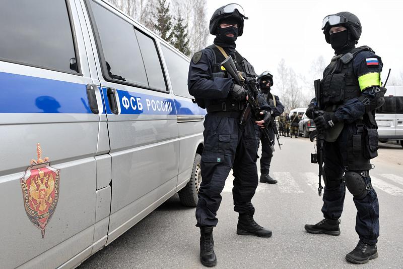 В Новороссийске лидера кавказской группировки вымогателей осудили на 9 лет 