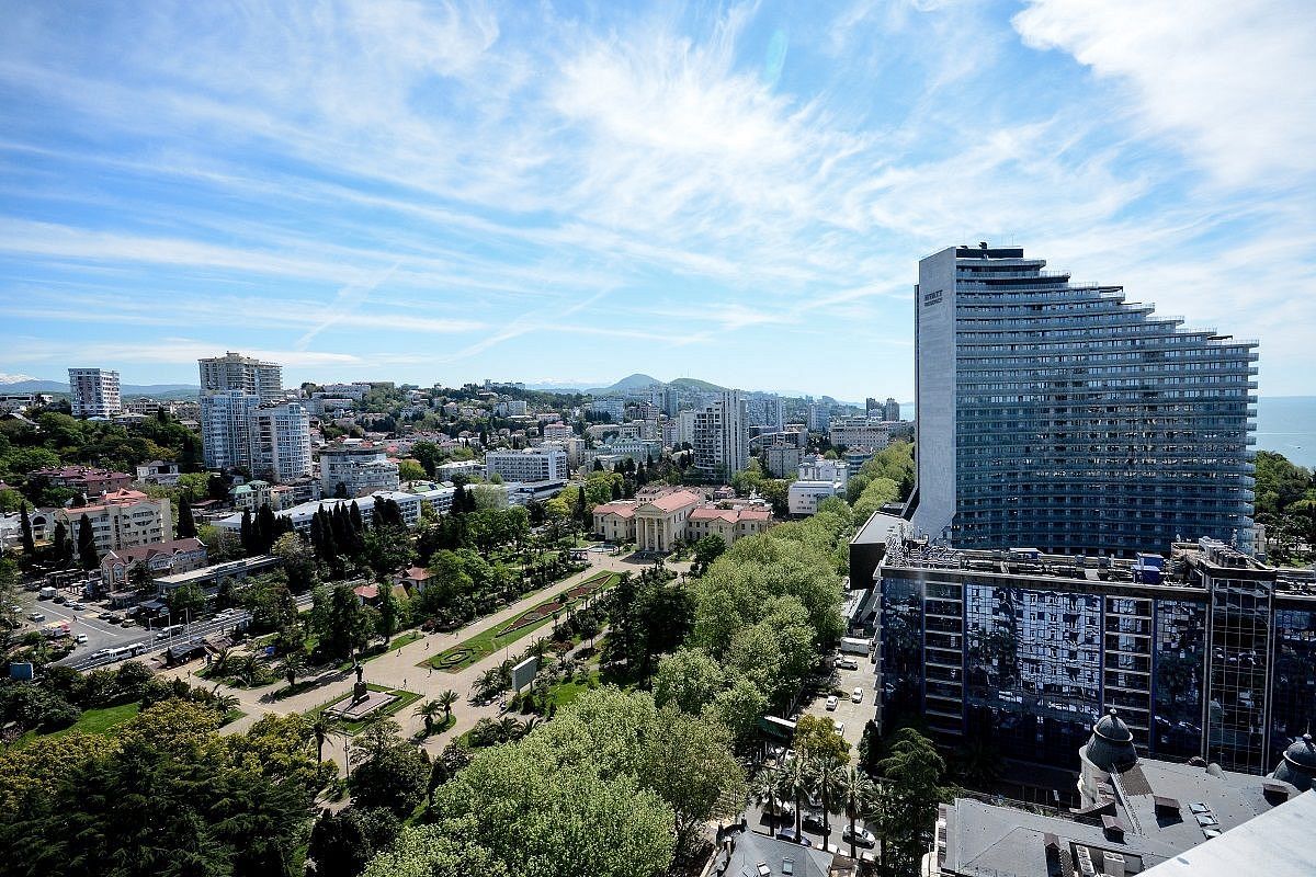 Эксперт Флутков объяснил, почему микроквартиры в премиум-сегменте - это не жилье, а отельный бизнес