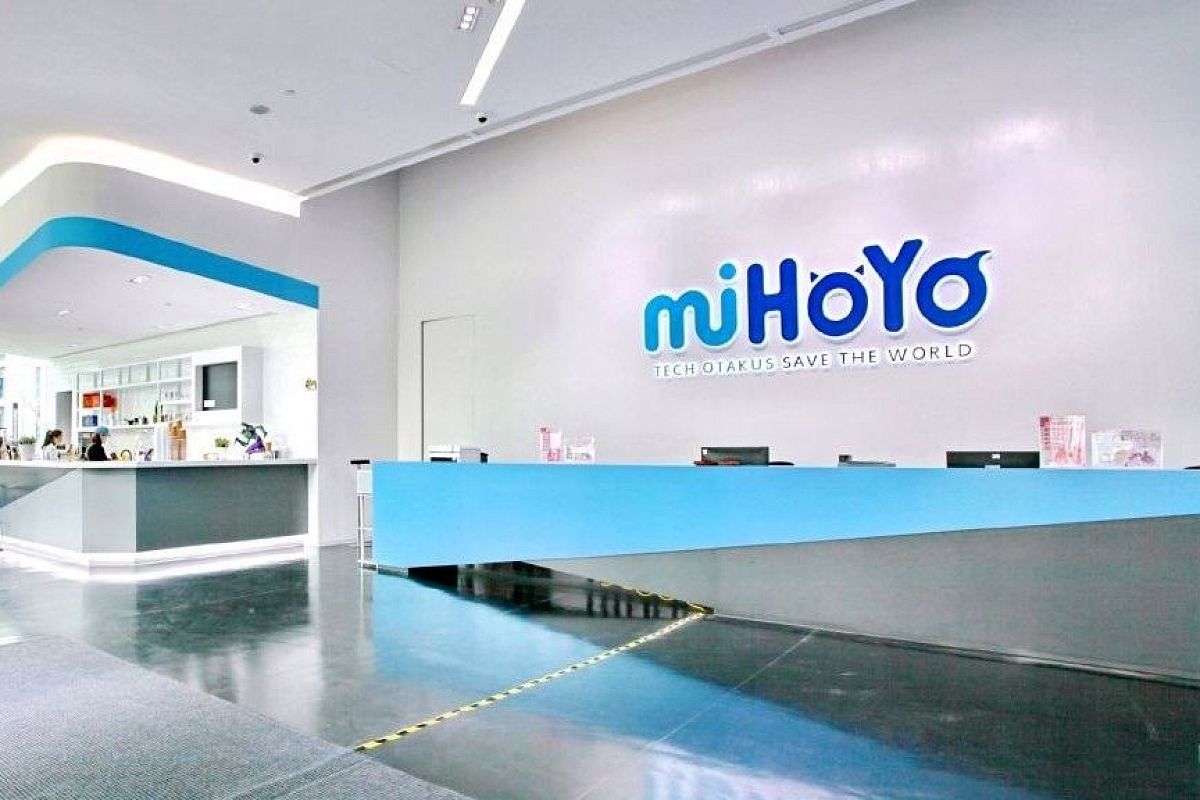 Компанию miHoYo эксперты оценили в 23 млрд долларов