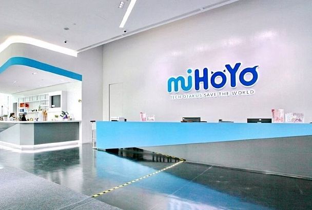 Компанию miHoYo эксперты оценили в 23 млрд долларов