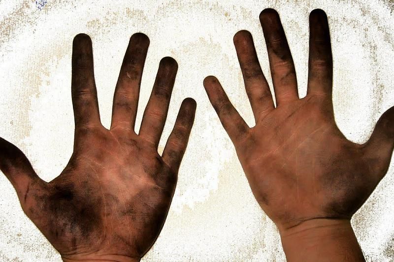 Роспотребнадзор рассказал, какие инфекции передаются через грязные руки