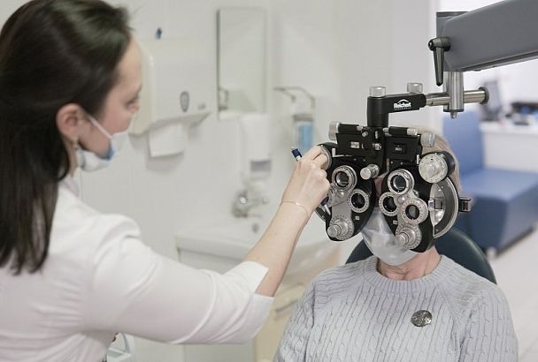 Чем опасна перезрелая катаракта