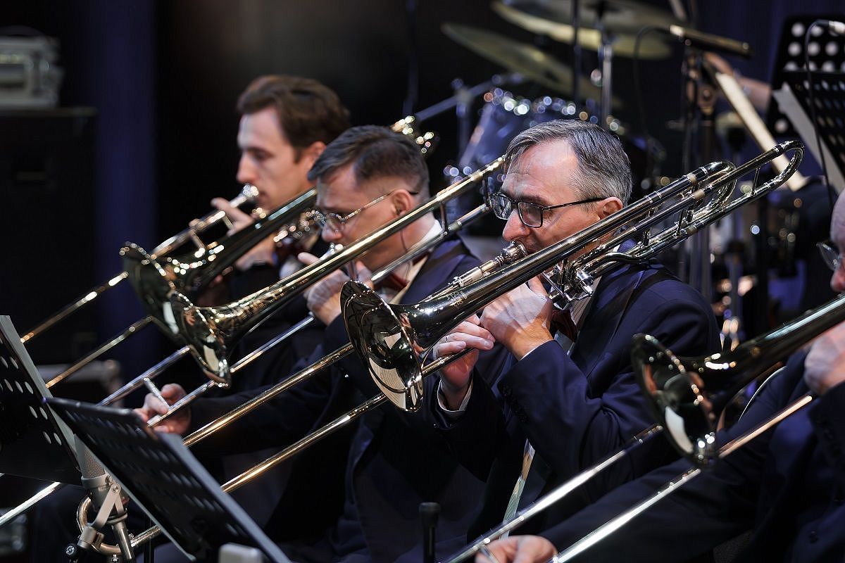 Джазовый фестиваль проведут в Краснодаре  