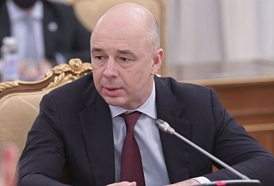 Силуанов назвал стабильной экономическую и финансовую ситуацию в России