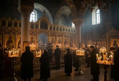 Канон Андрея Критского: духовное зеркало для верующих во время Великого поста