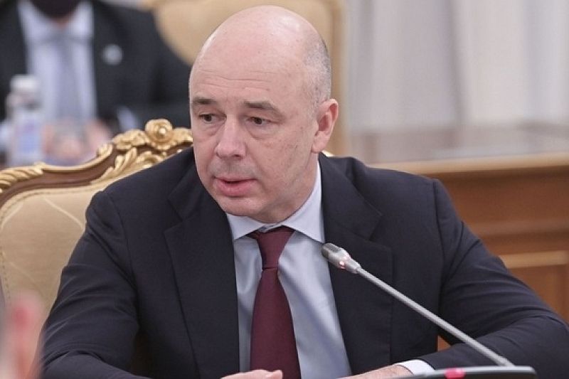 Силуанов назвал стабильной экономическую и финансовую ситуацию в России
