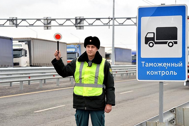 Россия закроет автомобильную и пешеходную границу с Китаем из-за коронавируса