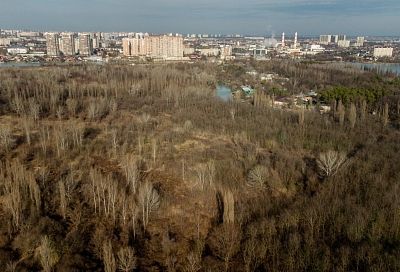 Названа причина черного дыма на краснодарской ТЭЦ