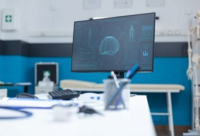 Нейросеть из ЛЭТИ научилась находить рак груди за пару минут: смертность может упасть на 20%