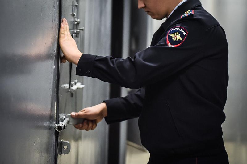 В Краснодарском крае сотрудники ФСБ задержали «смотрящего» по Геленджику