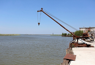 В Краснодарском крае расширили меры господдержки рыбоводства