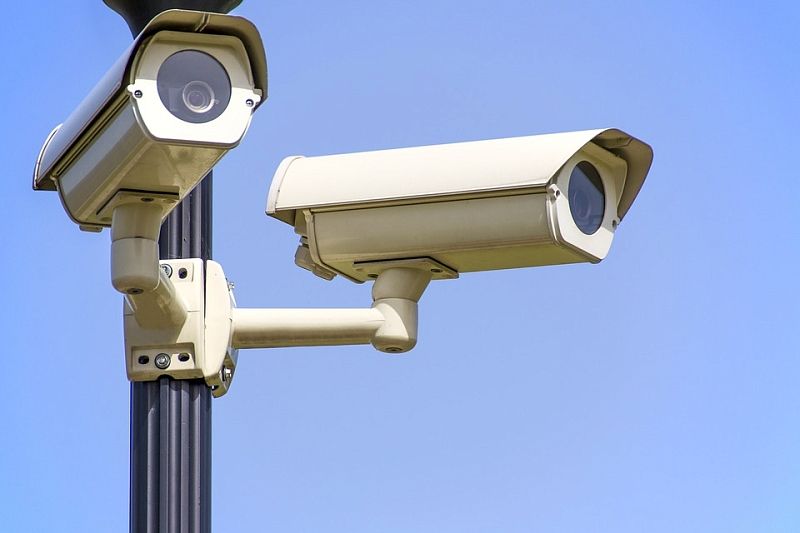 В Краснодаре будут развивать городскую систему оповещения и видеонаблюдения