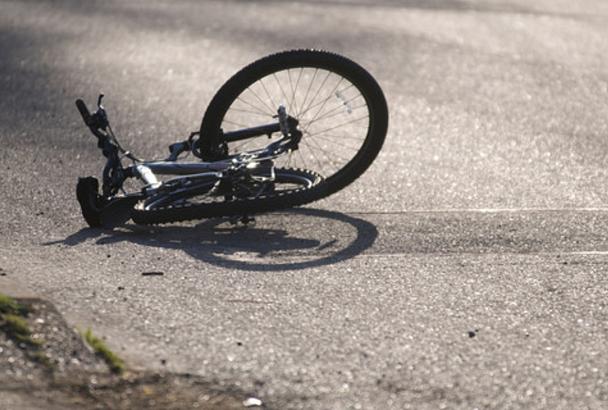 В Краснодарском крае под колесами автомобиля погиб 13-летний велосипедист