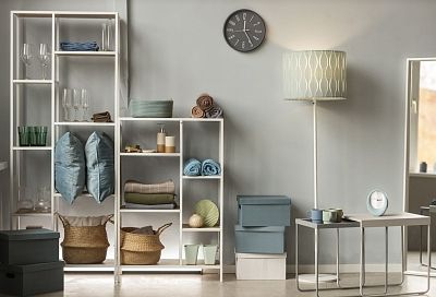IKEA не отказалась от бренда в России: знак продлен до 2036 года
