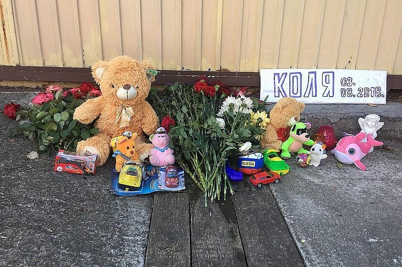 Условный срок получил инженер МУП «Водосток», из-за халатности которого в Сочи в ливневке утонул 7-летний мальчик