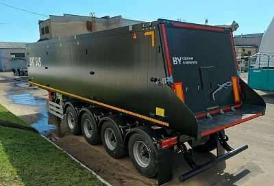 Белорусская техника меняет правила игры для российских фермеров