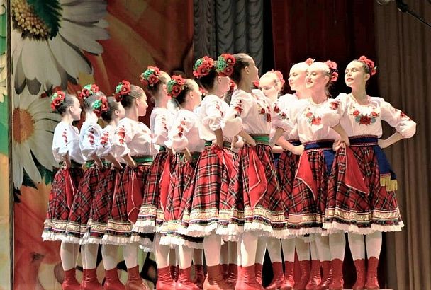 В конкурсе «Союз талантов Кубани» примут участие более 100 коллективов и солистов