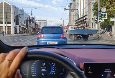 Путин ограничил число штрафов за отсутствие ОСАГО