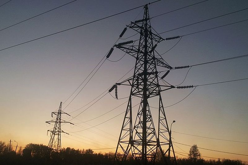 Развитие сферы энергетики в Краснодарском крае высоко оценили на федеральном уровне