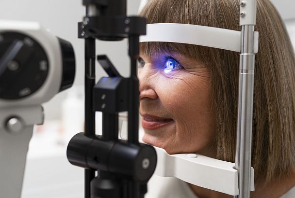 Глаза станут золотыми: лазерная коррекция зрения подорожает минимум на 15% к осени