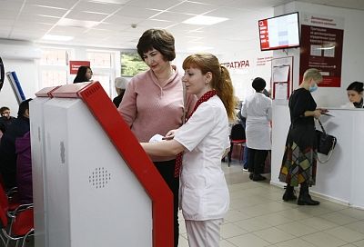Итоги по внедрению бережливых технологий подвели 12 медицинских организаций Кубани