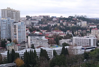 В Сочи и Сириусе отменили угрозу атаки БПЛА