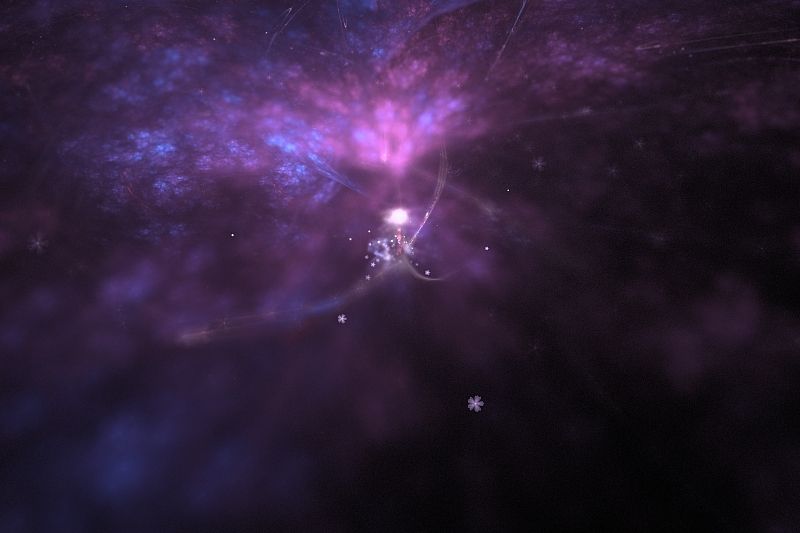 Российские астрономы обнаружили 500 новых галактик