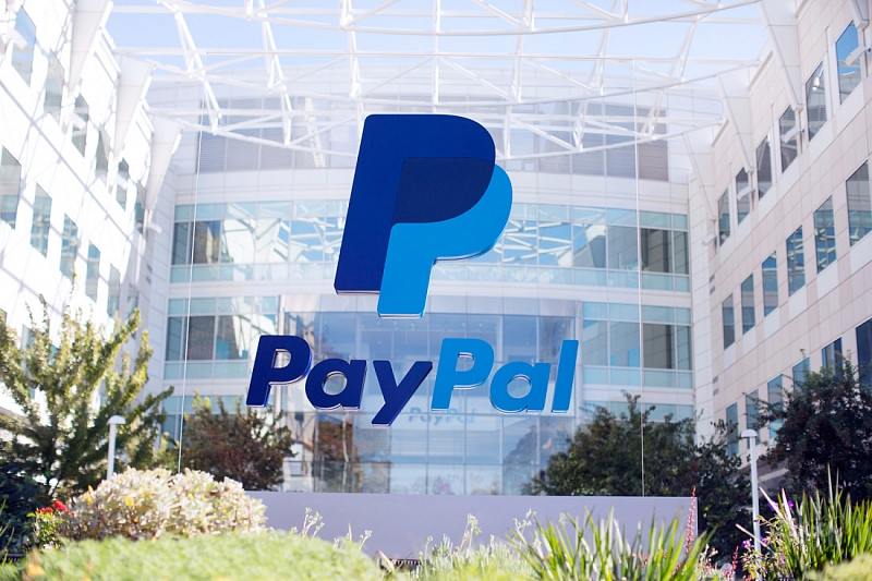 PayPal прекратит переводы внутри России с 31 июля