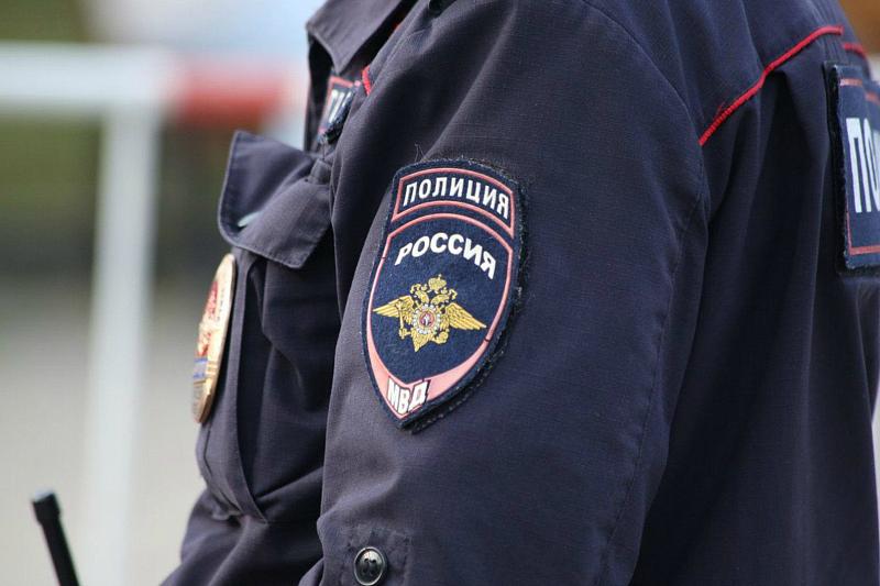 Разыскиваемый полицией Краснодарского края за изнасилование и грабеж мужчина задержан в Петербурге