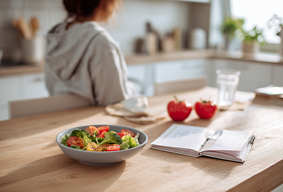 Интервальное голодание: работает ли оно и как правильно применять