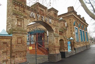Здание музея в Приморско-Ахтарске признали памятником архитектуры