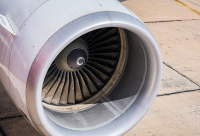 Российские ученые создали материал, который выдерживает 2000°C