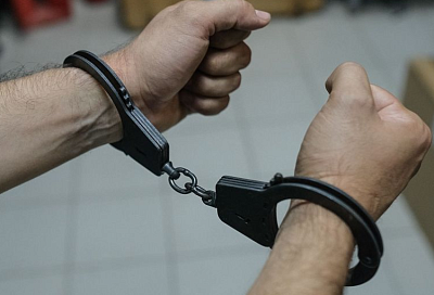 Задержанный ФСБ в Краснодаре «спонсор» террористов получил 17 лет колонии строгого режима
