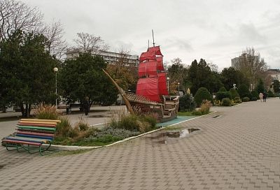 В Анапе отменили сигнал атаки БПЛА