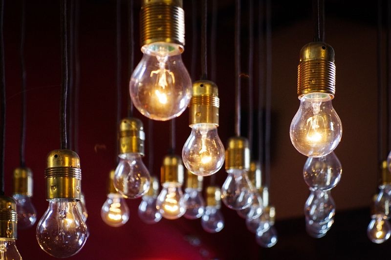 Остались без света: в двух округах Краснодара отключились 55 электроподстанций