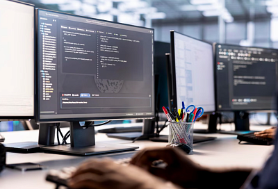 Патришев заявил о нехватке квалифицированных IT-специалистов в судостроении