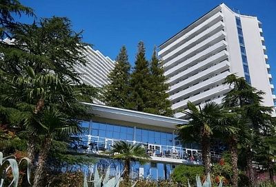 Процесс оказания медицинских услуг оптимизирует здравница в Сочи благодаря бережливым технологиям