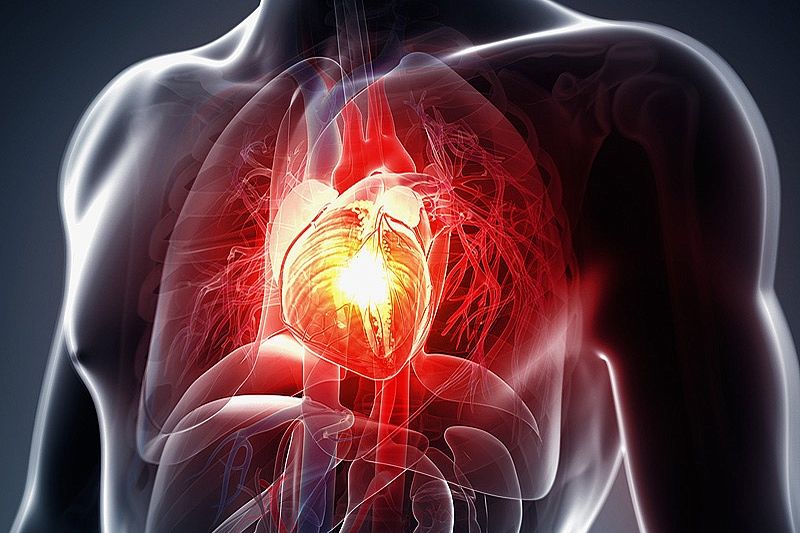 Болезни сердца: 4 самых распространенных диагноза, признаки которых вы обязаны знать