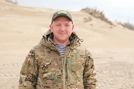 Андрей Рябущенко