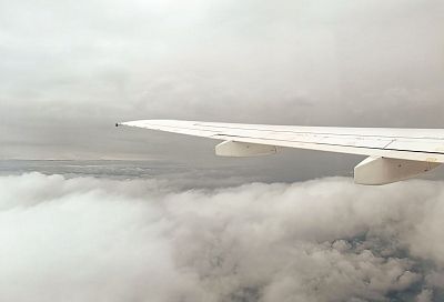 Временные ограничения сняли в аэропортах Сочи, Краснодара и Геленджика