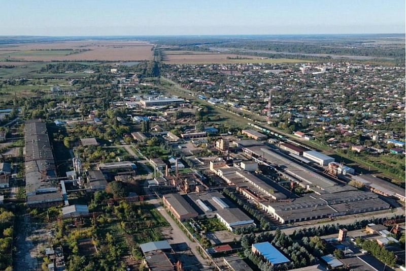 В Краснодарском крае реализуют более 500 крупных инвестпроектов на общую сумму 2,8 трлн рублей
