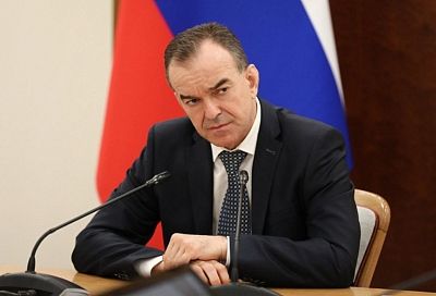 «Край нуждается в опытном и чутком руководителе»: почему главы городов и районов Кубани поддержали решение Вениамина Кондратьева участвовать в выборах