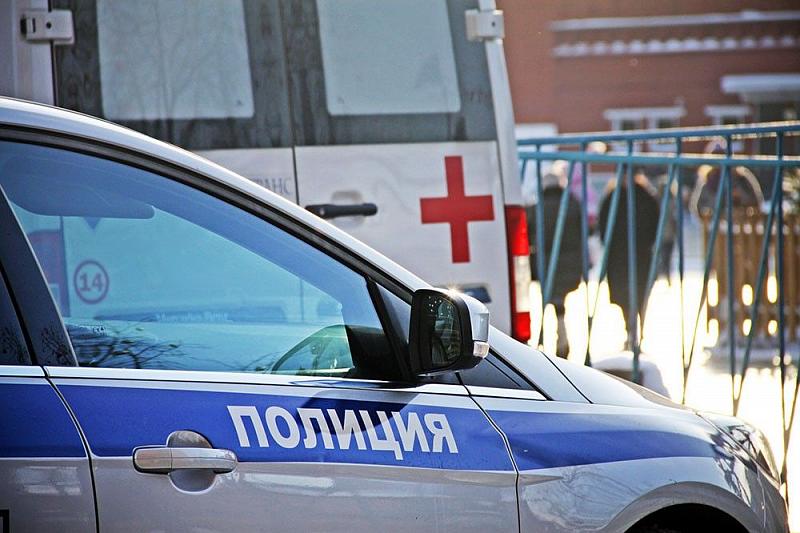 Ранены три человека: стали известны подробности попытки рейдерского захвата завода в Краснодарском крае