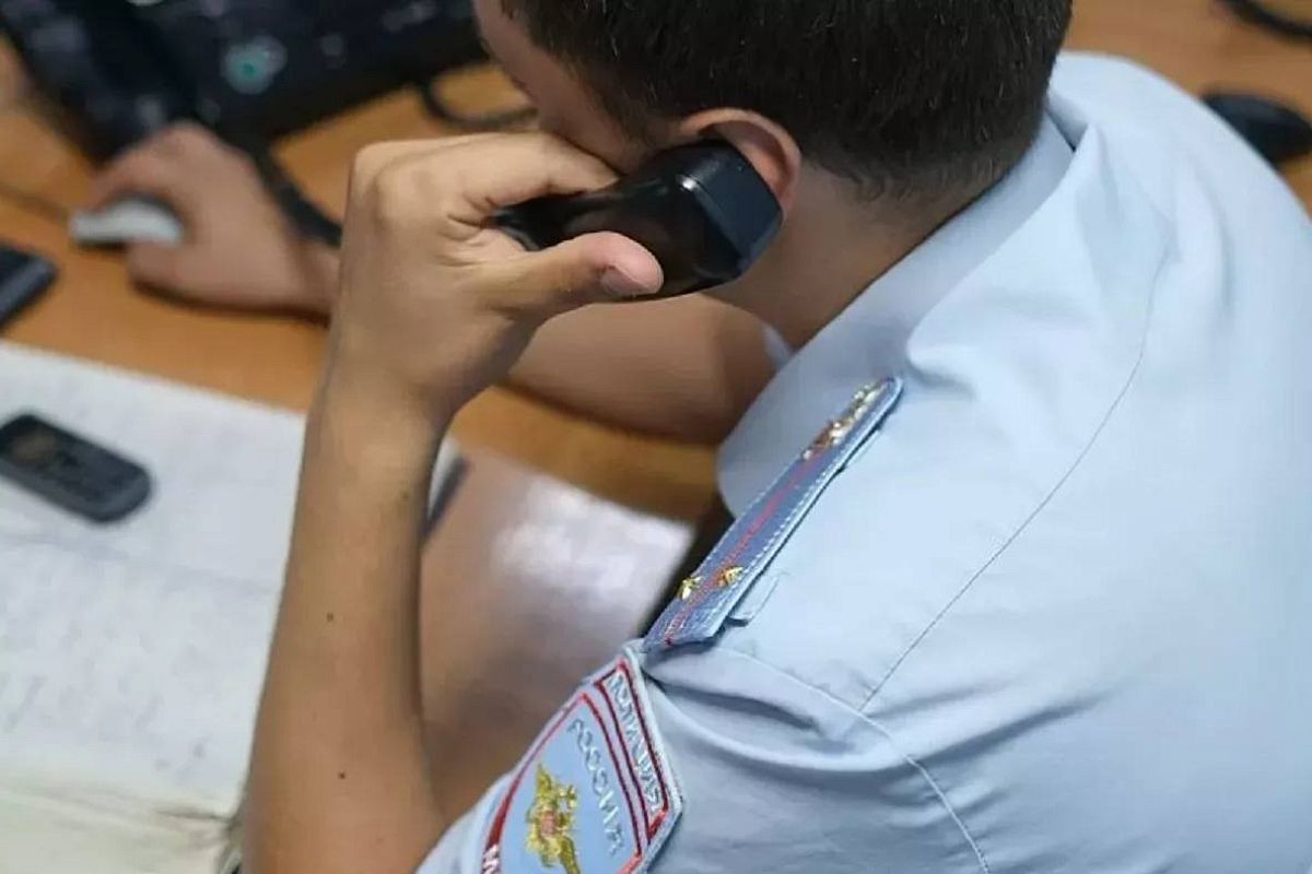 В Краснодаре задержан любитель острых ощущений за езду на велосипеде в обнаженном виде 