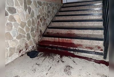 Житель Адыгеи зарезал гостя в доме у родственников