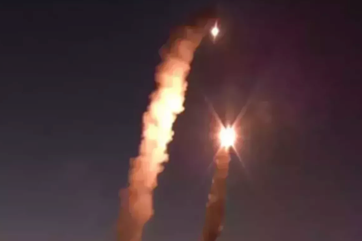 Российские войска поразили позиции зенитных ракетных комплексов ВСУ