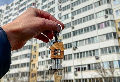 В 12 многоквартирных домах Геленджика, Кабардинки и Архипо-Осиповки завершили капремонт