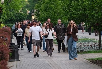 Краснодарцы поделились, из-за чего испытывают стресс на работе 